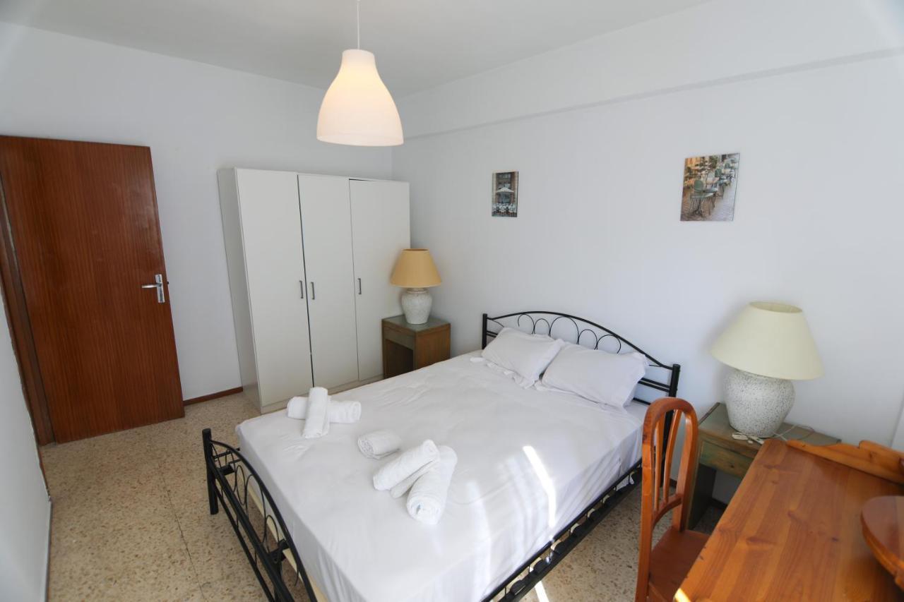 Rentalsevilla Luminoso Apartamento 3 Dormitorios Exterior foto